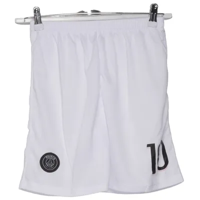 Basketshorts (Vit) från Paris Saint-Germain