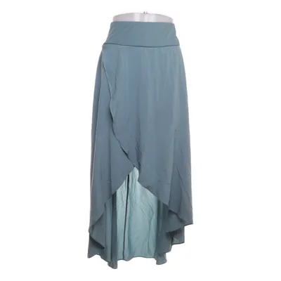 Långkjol (Blå) från Halara Elastan, Nylon, Polyester