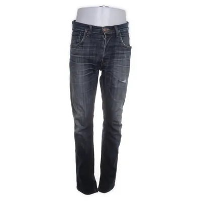 Jeans (Blå) från Lee Bomull