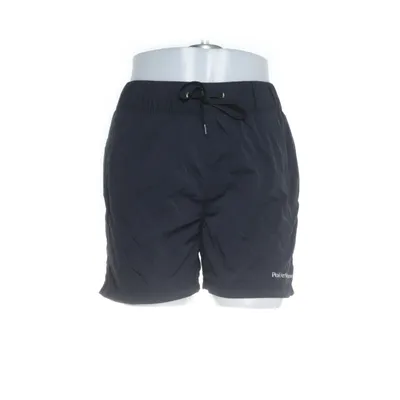 Trainingsshorts (Zwart) van Peak Performance Elastaan, Polyamide, Polyester