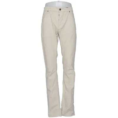 Chinos (Beige) from Rose & Born Cotton, Elastane