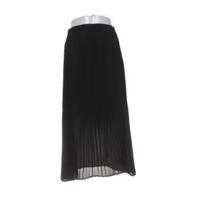 Jupe longue (Noir) de Just Polyester
