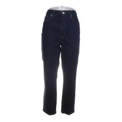 Jeans (Blå) från &Denim by H&M Bomull, Elastan, Polyester