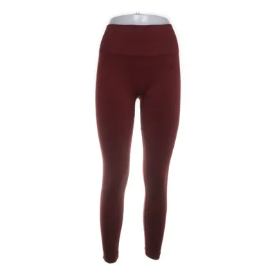 Træningsleggings (Rød) fra Oace Elastan, Nylon, Polyester