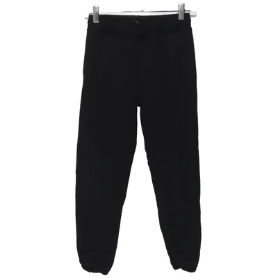 Sweatpants (Sort) fra Reaction Bomuld, Polyester
