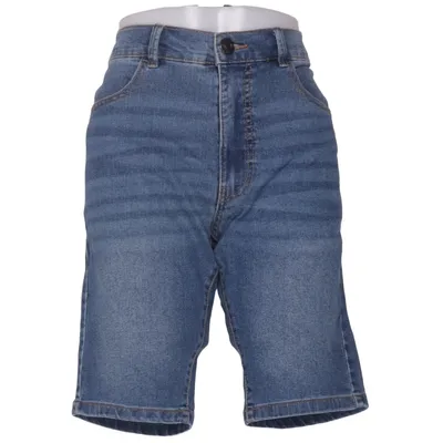 Short en jean (Inextenso) de In Extenso