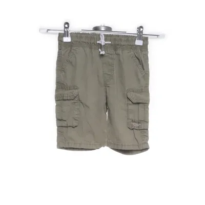 Cargo shorts (Groen) van KappAhl Katoen