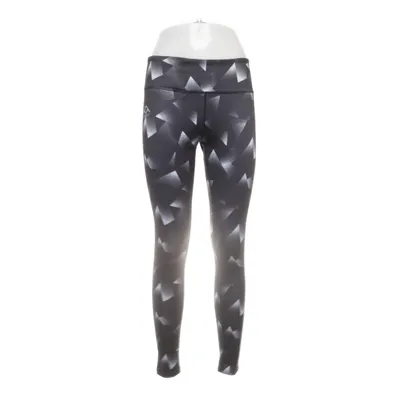Sports tights (Black, Multicolored) from Active Fit Elastane, Polyester