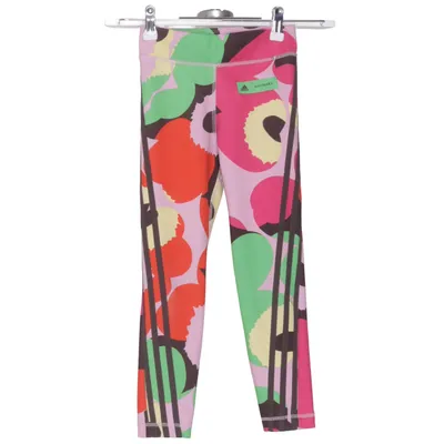 Träningstights (Marimekko) från Adidas x Marimekko Elastan, Polyester