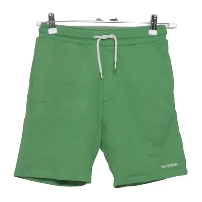 Short de jogging (Vert) de Sundek Coton