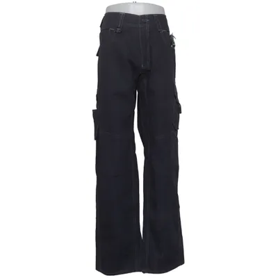 Pantalon de travail (Gris) de Mascot Coton, Polyester