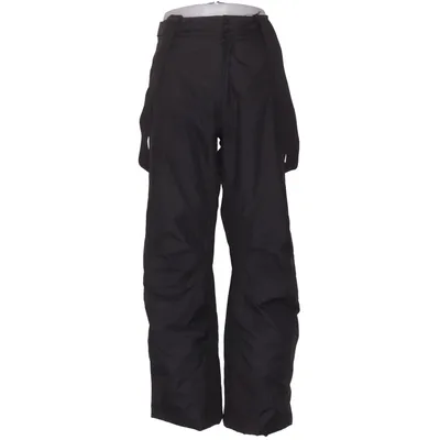 Snow pants (Black) from Mountain Way Polyester