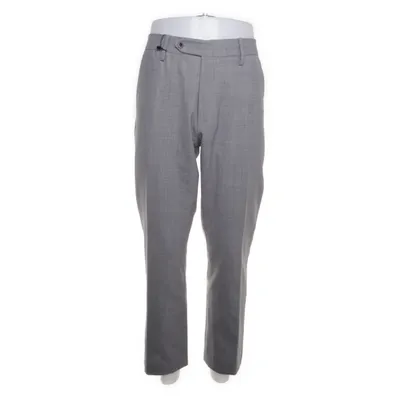 Suit pants (Gray) from NN07 Elastane, Polyester, Wool