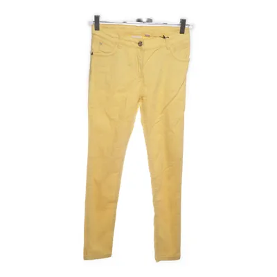 Jeans (Gul) från Pepperts Bomull, Elastan