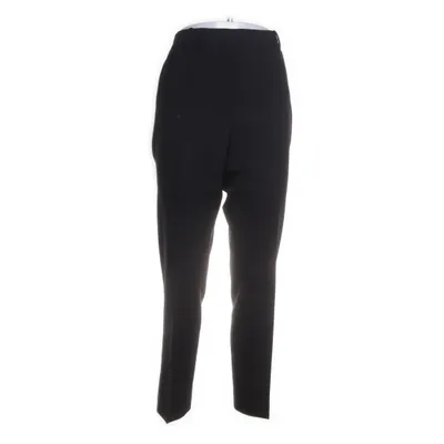 Kostymbyxor (Svart) från Acne Studios Polyester, Ull, Elastan