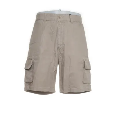 Cargoshorts (Brun) fra Marcus Bomuld