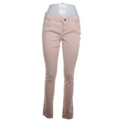 Spijkerbroek (Beige) van Vero Moda Denim