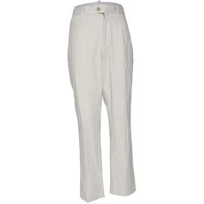 Chino (Beige) de Emidio Tucci Coton, Élasthane