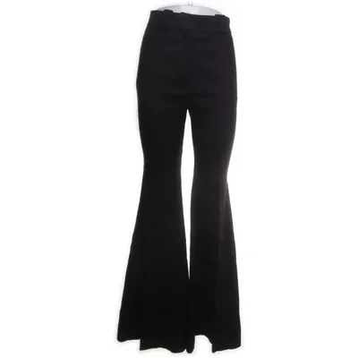 Pantalon de costume (Noir) de H&M Studio