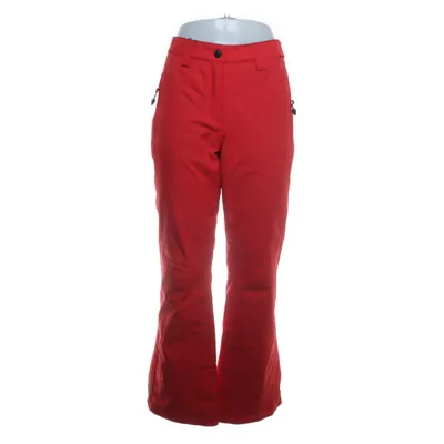 Snow pants (Red) from Maier Sports Polyester