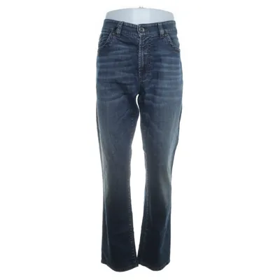 Jeans (Blå) från Atelier Gardeur