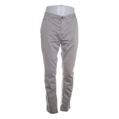 Byxor (Grå) från Jacob Cohen Bomull, Elastan