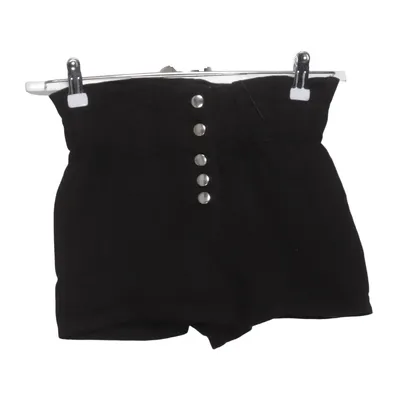 Short en jean (Noir) de Kylie Coton