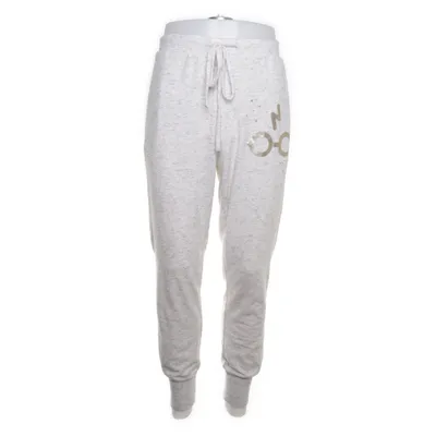 Pyjamasbukser (Grå) fra Harry Potter Elastan, Polyester, Viscose