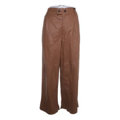 Palazzo broek (Bruin) van Rinascimento Viscose, Polyester