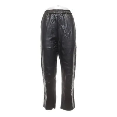 Byxor (Svart) från Lindex Polyuretan