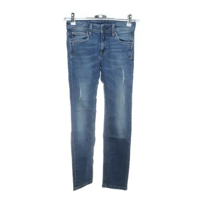 Jeans (slim leg/ regular fit) från Pepe Jeans Bomull, Elastan, Polyester