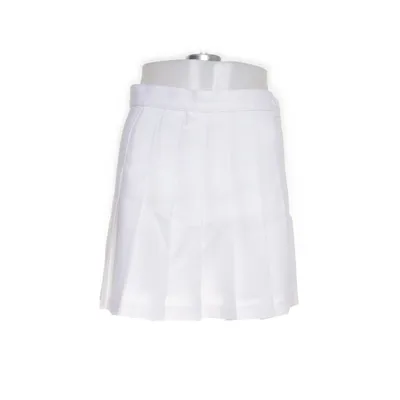 Skirt (White) from American Apparel