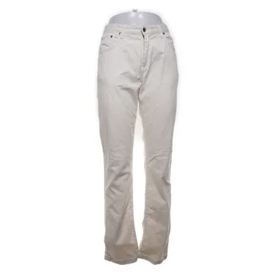 Chino (Beige) de Adverb Coton, Élasthane, Polyester