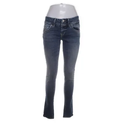 Jeans (Blue) from LTB Cotton, Elastane