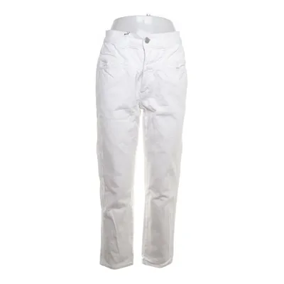 Jean (Blanc) de Closed Coton