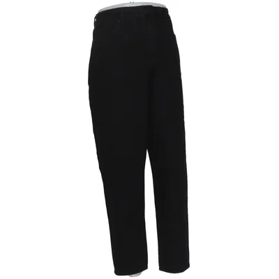 Jeans (Black) from The Relaxed Tee Cotton