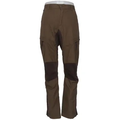 Pantalon de chasse (Marron) de Swedteam Coton, Polyester