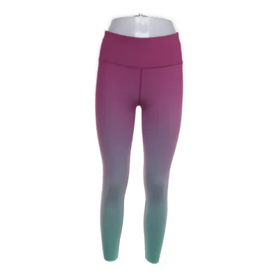 Träningstights (Rosa, Turkos) från Superdry Elastan, Polyester
