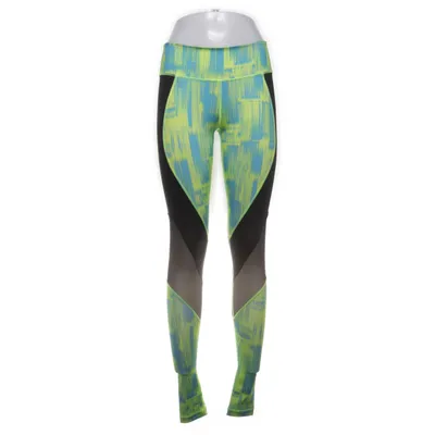 Träningstights (Grön, Blå, Flerfärgad) från Zumba Wear