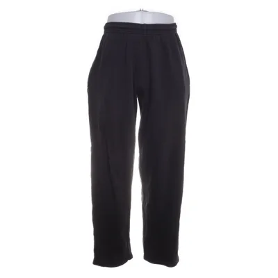 Mjukisbyxor (Svart) från Fruit of the Loom Bomull, Polyester