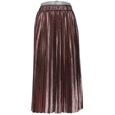 Rok (Bruin) van Molly Bracken Polyester
