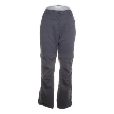 Friluftsbyxor (Grå) från Crivit Elastan, Polyamid