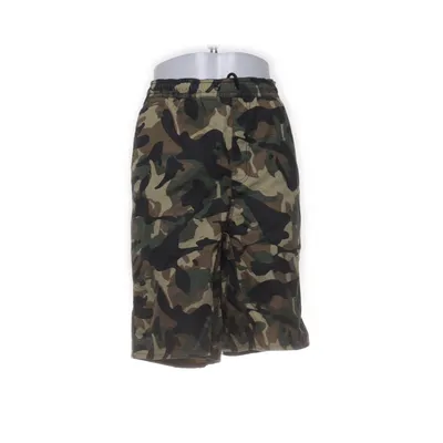 Shorts (Grøn, Sort, Brun, Flerfarvet) fra Pelle Pelle Bomuld