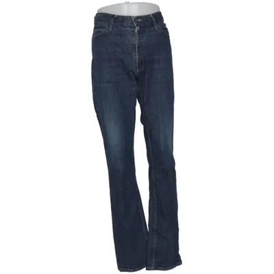 Jeans (Blue) from PSN Cotton, Elastane