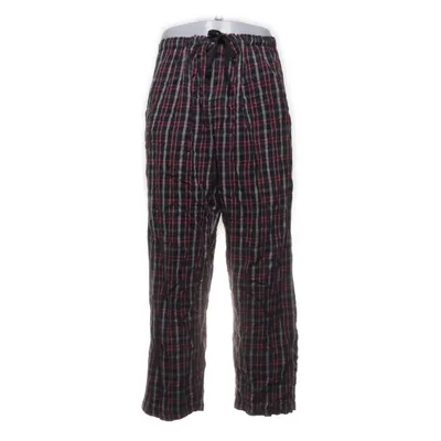 Pyjamasbyxor (Svart, Röd, Vit) från Izod