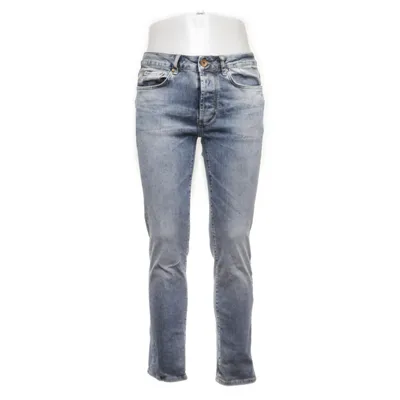 Spijkerbroek (Blauw) van Premium Jeans Katoen, Polyester