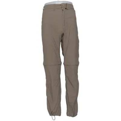 Outdoor pants (Beige) from Craghoppers Cotton, Elastane, Polyamide, Polyester