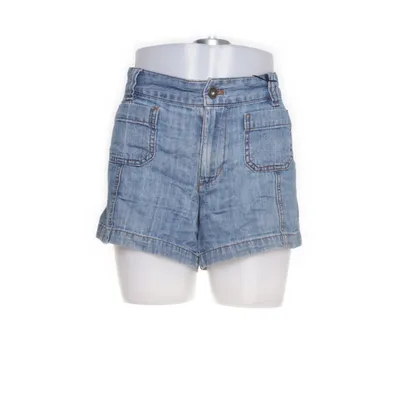Denim shorts (Blue) from DKNY Jeans Cotton