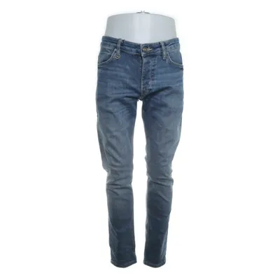 Jeans (Blå) från Neuw Stockholm Melbourne Bomull, Elastan, Polyester