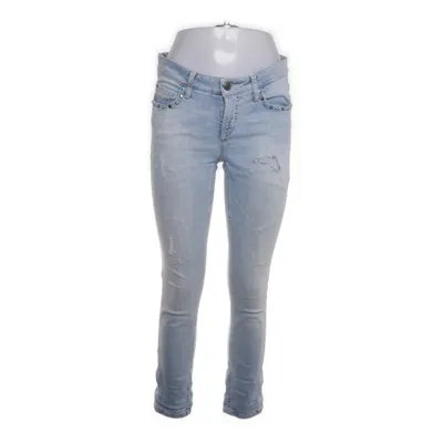 Spijkerbroek (Blauw) van Cambio Jeans
